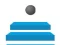 Igra Bounce Ball jump spletu