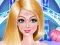 Igra Frozen Princess Care spletu