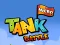 Igra Micro tank battle spletu