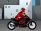 Igra Bike racing subtraction spletu