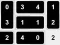 Igra Daily Domino Puzzle spletu