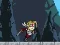 Igra Ninja Runner spletu