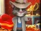 Igra Talking Tom Hidden Candys spletu