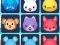 Igra Pair Zoobies spletu