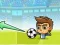 Igra Puppet Soccer Challenge spletu