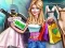 Igra Ellie Wedding Shopping spletu