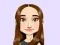 Igra  Rosanna Pansino Dress Up spletu