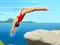 Igra Flip Divers spletu