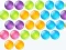 Igra Bubble shooter FRVR spletu