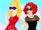Igra Princesses Beauty Secrets spletu