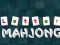 Igra Letter Mahjong spletu
