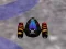 Igra Spacerun 3D spletu