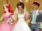 Igra Princess Spring Green Wedding spletu