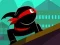 Igra Ninja Action 2 spletu