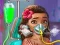 Igra Exotic Princess Mission Accident ER spletu