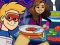 Igra Nickelodeon Cooking Contest spletu