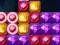 Igra Merge Jewels spletu