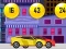 Igra Speedy Math Race spletu