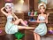 Igra Ice Queen Sauna Realife spletu