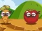 Igra Vegetable Ninjas spletu