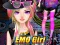 Igra Fashion emo girl spletu