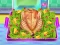 Igra BFF Traditional Thanksgiving Turkey spletu
