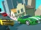 Igra Cartoon Mini Racing spletu
