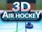 Igra 3D Air Hockey spletu