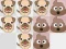 Igra Daily Dog Pooh spletu