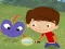 Igra Wild city search spletu