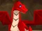 Igra Fly my dragon! spletu