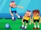 Igra World Soccer Physics spletu