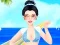 Igra Princess Summer Designer spletu