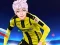 Igra Frozen Soccer Worldcup 2018 spletu