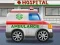 Igra First Aid For Car Accident spletu