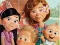 Igra The Incredibles 2 Jigsaw spletu