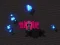 Igra Exocraft.io spletu