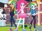 Igra Fashion Photo Booth spletu