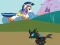 Igra My Little Pony: Guardians of Harmony spletu