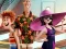 Igra Hotel Transylvania 3 Cruise Ship Crusades spletu