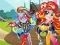 Igra  Friendship Games: Motocross spletu