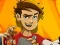 Igra Masters Of Yo Kwon Do: Blazing Team spletu