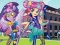Igra  Friendship Games: Archery spletu