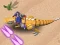 Igra Transformers: Dinobot Hunt spletu