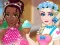 Igra Princess Cupcake spletu