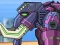 Igra Transform! Dino Robot 18 Mammoth spletu