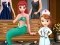 Igra Princess Sofia Busy Clinic spletu