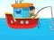 Igra Fishing Trip spletu