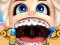 Igra Baby Elsa Wears A Brace spletu