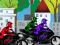 Igra Bike Racing math Division spletu